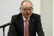 Prof Hidetoshi Nishimura, President of ERIA